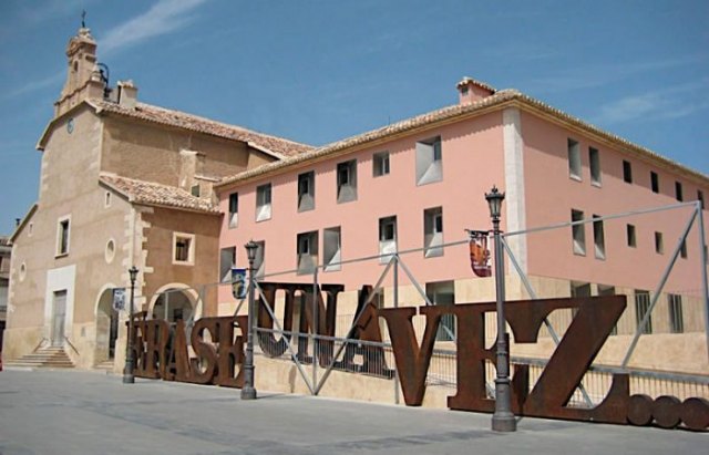 Ponen la primera piedra de la red cultural El Valle de los Sabios. La cultura en el Valle de Ricote - 1, Foto 1