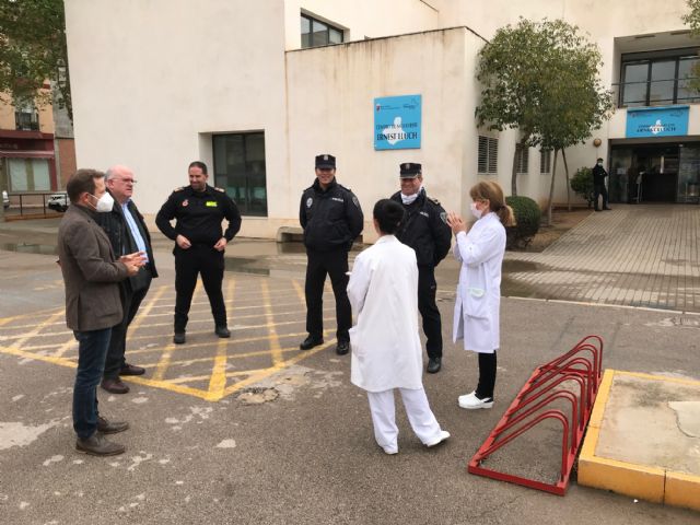 Situación de Torre Pacheco ante la crisis del COVID-19 - 2, Foto 2