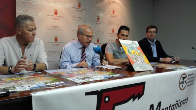 Más de 200 personas participarán en la novena edición de la carrea Bicihuerta por Torreagüera - 3, Foto 3