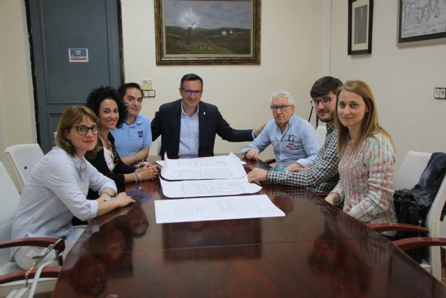 Alhama ampla su oferta de plazas hoteleras, Foto 1