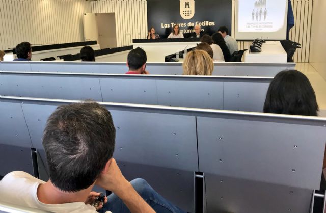 El Ayuntamiento torreño rinde cuentas sobre el proceso de los presupuestos participativos - 3, Foto 3