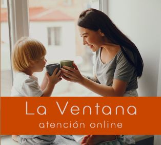 La Asociación Albores crea el servicio online La Ventana especializado en adversidad temprana - 2, Foto 2