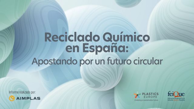 España multiplicará por 40 las capacidades de tratamiento de residuos por reciclado químico en 2025 - 1, Foto 1