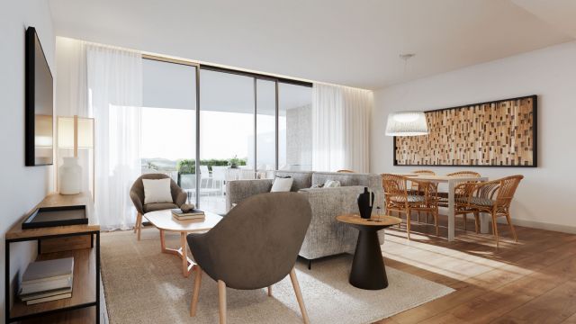 El arte del Home Staging de La Manga Club revoluciona el mercado inmobiliario de lujo con espacios que enamoran - 1, Foto 1