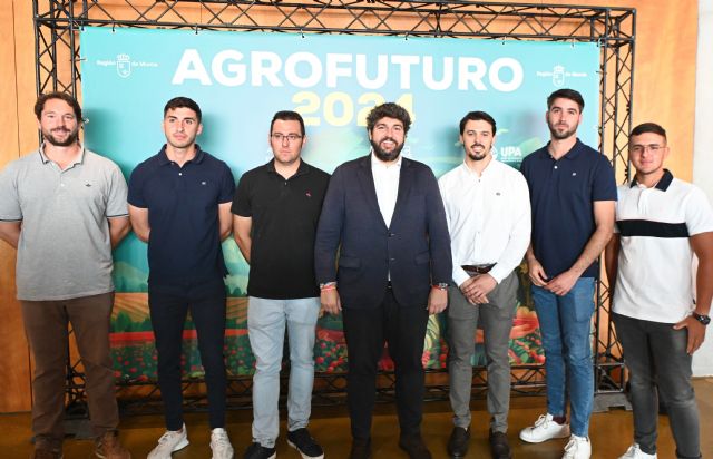 Ayudas para fomentar la agricultura ecológica en los próximos cuatro años - 1, Foto 1