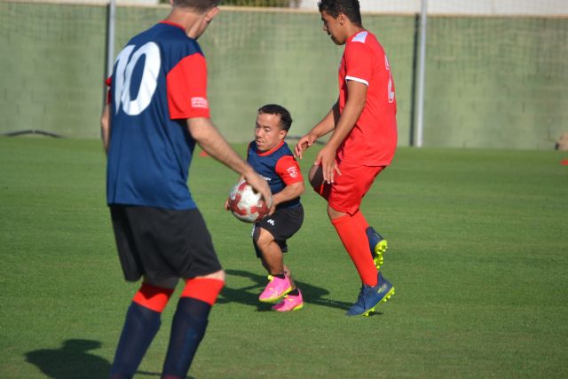 La última jornada de la Liga Súper 8 se celebró en San Pedro del Pinatar - 3, Foto 3