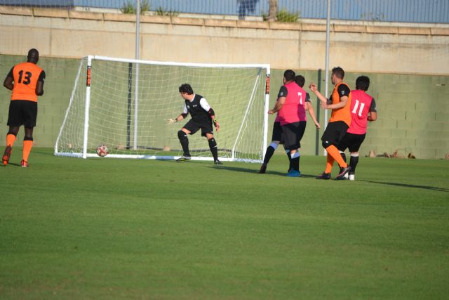 La última jornada de la Liga Súper 8 se celebró en San Pedro del Pinatar - 5, Foto 5