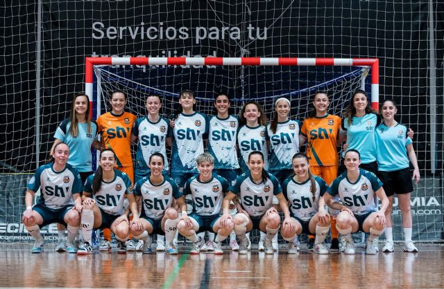 El STV cosecha una derrota en casa para cerrar la liga regular en Roldán El STV cosecha una derrota en casa para cerrar la liga regular en Roldán