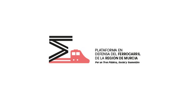 La Plataforma en Defensa del Ferrocarril de la Región de Murcia considera inaudito que la Alcaldesa de Águilas pida la supresión de servicios ferroviarios - 1, Foto 1