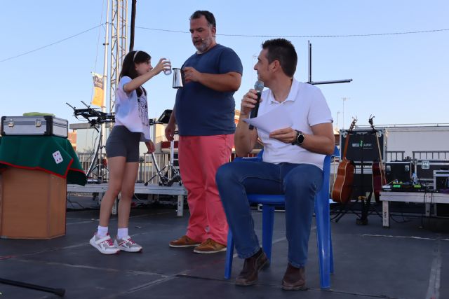 El segundo Pinatar Summer Fest recauda 18.000 euros para la parroquia de San Pedro Apóstol - 2, Foto 2