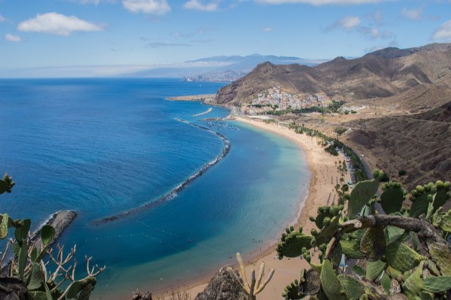 España es el país más buscado por los europeos y españoles para sus vacaciones de agosto de 2023, según Jetcost - 1, Foto 1