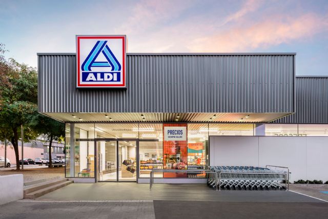 ALDI dona alimentos a cerca de 25 entidades sociales de Valencia y la zona de Levante - 1, Foto 1