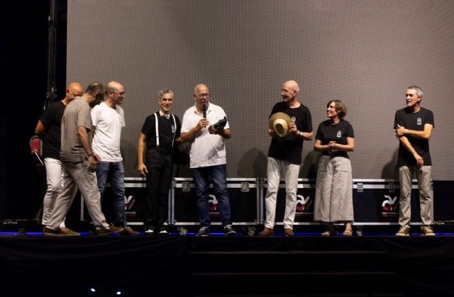 Arranca el Festival Águilas Jazz 2024 - 1, Foto 1