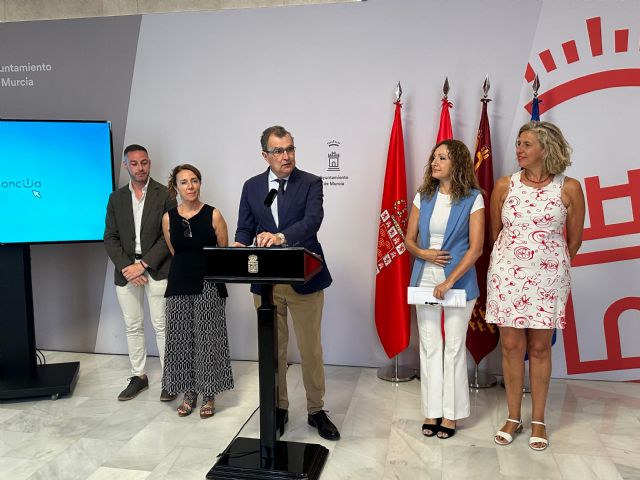 El Ayuntamiento pone en marcha un proyecto piloto para fomentar la conciliación laboral y familiar por las tardes y los sábados - 2, Foto 2