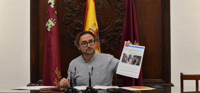 El PP vota en contra de su propuesta electoral de bajar el IBI un 25% - 1, Foto 1