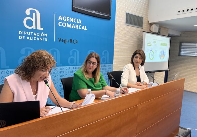 Convega aprueba un plan estratégico de empleo y desarrollo local para anticiparse a los retos de futuro - 2, Foto 2