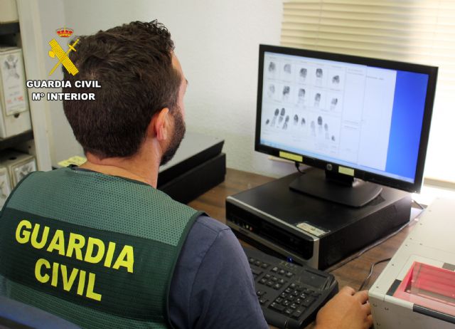 La Guardia Civil esclarece la agresión sexual a una mujer con la detención de dos personas - 1, Foto 1