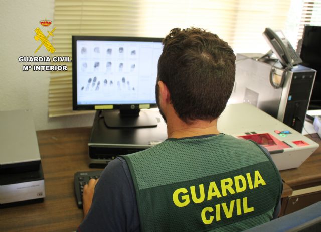 La Guardia Civil esclarece la agresión sexual a una mujer con la detención de dos personas - 3, Foto 3