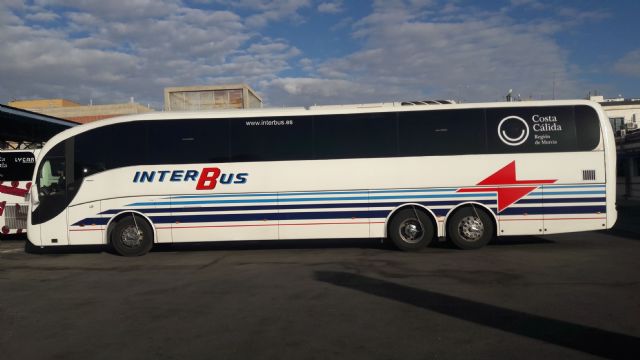 Los conductores de autobús urbano y de cercanías tendrán una subida salarial del IPC y mejoras laborales - 1, Foto 1