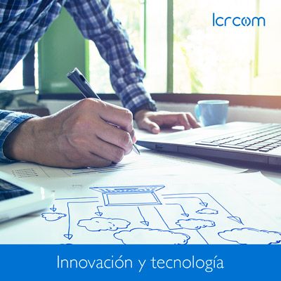 LCRcom presenta los cinco primeros pasos para la digitalización de las pymes - 2, Foto 2