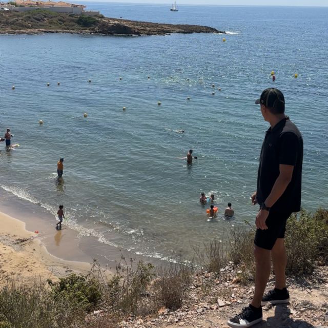 MC insiste en el plan `Costa de Cartagena´ frente a la pésima gestión del PP de Arroyo - 1, Foto 1