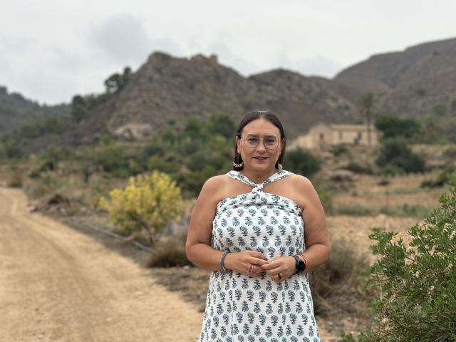 Reverte: “Gracias a la compra de la finca de Chuecos en Águilas, el Gobierno regional preserva un ecosistema único en la Región de Murcia” - 1, Foto 1