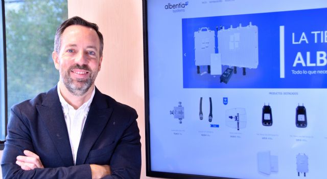 Albentia Systems lanza su portal online para acercar la tecnología a todas las empresas Europeas - 1, Foto 1