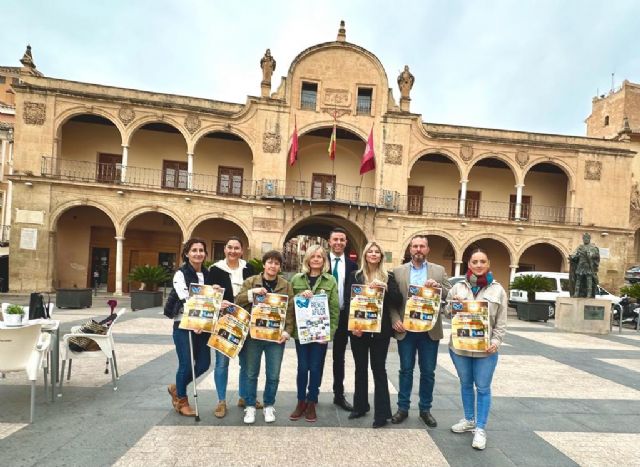 El Ayuntamiento anima a lorquinos a sumarse a la celebración de la segunda edición de los Premios honoríficos AFILOR - 1, Foto 1