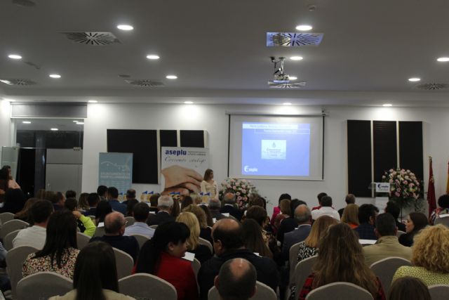 La Confederación de Empresarios de Puerto Lumbreras celebrará los Premios Empresariales Aseplu 2023 este viernes - 4, Foto 4