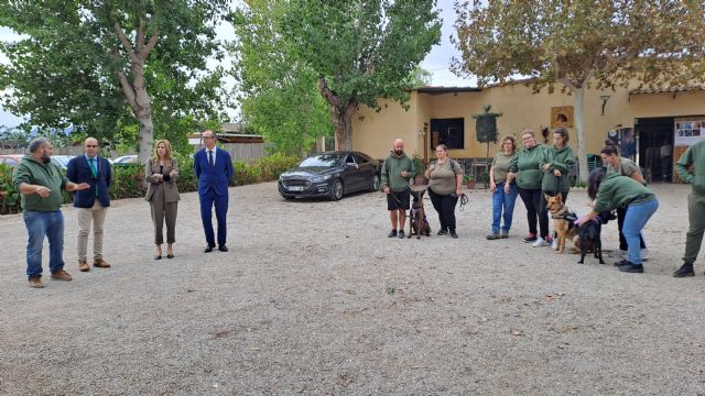 La Comunidad convoca ayudas para que 7.000 trabajadores puedan mejorar su formación en sectores estratégicos - 3, Foto 3