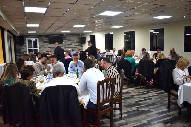 El Área Comercial Las Torres celebra su tradicional gala anual con unos 170 asistentes - 4, Foto 4