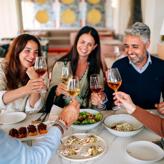 International Sherry Week, la mayor fiesta mundial en torno a los vinos de Jerez y la Manzanilla celebra su undécima edición - 1, Foto 1