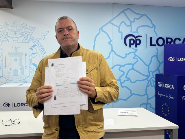 El PP exige la dimisión inmediata del ex alcalde Mateos y los ex ediles de Festejos y Hacienda como inductores del reparto de 50.000€ a 4 días de las elecciones - 1, Foto 1