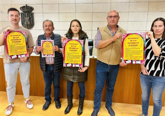 El II Festival de las Cuadrillas del Raiguero se celebra en el paraje de la ermita de la Araña el domingo 17 de noviembre, Foto 1