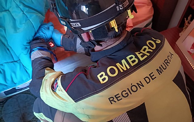 El Consorcio de Extinción de Incendios y Salvamento aprueba la convocatoria de las 37 plazas de bomberos previstas - 1, Foto 1