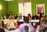 La asociacin Llamaradas organiza un recital de poesa en Puerto Lumbreras