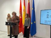 Un proyecto europeo permitir a Murcia sumar un nuevo espacio para la realizacin de actividades culturales