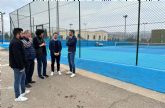 El Plan regional de modernizacin de instalaciones deportivas beneficia a 40 municipios de la Comunidad