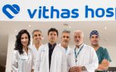 Especialistas en cncer de los hospitales de Vithas en Andaluca coinciden: 'la prevencin salva vidas'