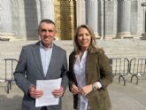 SOS Rural presenta en el Congreso una Iniciativa Legislativa para proteger las tierras agrcolas de los especuladores