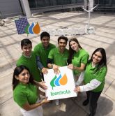 Iberdrola lanza su Programa Internacional de Becas Mster para el desarrollo del empleo verde