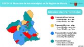 El Comit Covid permite la apertura del interior de bares y restaurantes al 30 por ciento de aforo en 37 municipios