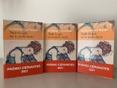 'Todo lo que no te pude decir', de Cristina PeriRossi