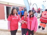 Las seis tripletas totaneras consiguen importantes resultados en la Final Regional de Petanca de Deporte Escolar