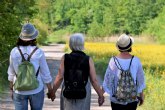Domma reclama más medidas públicas para apoyar a las mujeres en transición menopáusica