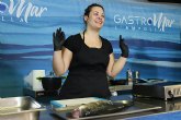 Llega la 3a edición de GastroMar l´Ampolla con más estrellas Michelin, ciencia y productos del Mediterráneo