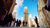 La UCAM a cerca a sus alumnos la Semana Santa cartagenera