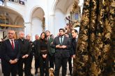 Una exposicin rinde homenaje a la Cofrada de la Misericordia de Murcia en su 75 aniversario