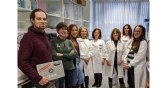 El Centro Nacional de Microbiologa realiza la secuenciacin completa del SARS-CoV2 en muestras de pacientes de distintas partes de España