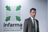 Farmaquatrium acuda a infarma tras revalidar su liderazgo en compraventa de farmacias por 4 ano consecutivo